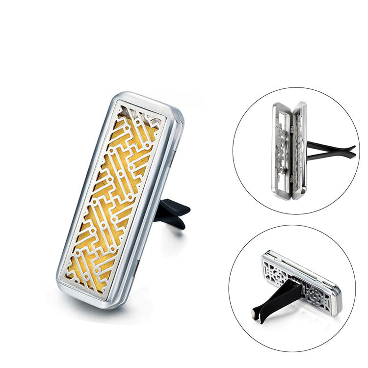 Car Vent Diffuser Clip – AROMA PARTNER