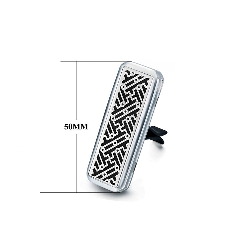 Car Vent Diffuser Clip – AROMA PARTNER
