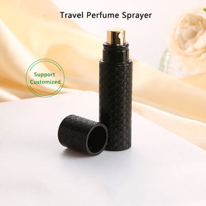 
                  
                    Travel perfume sprayer support customized
                  
                