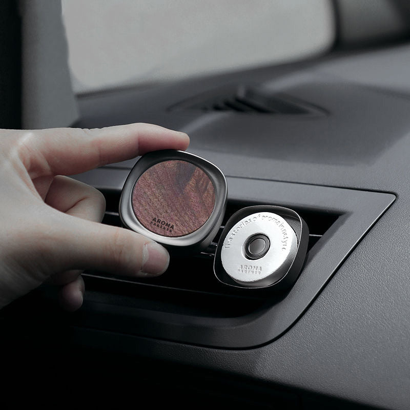 Car Vent Diffuser Clip – AROMA PARTNER