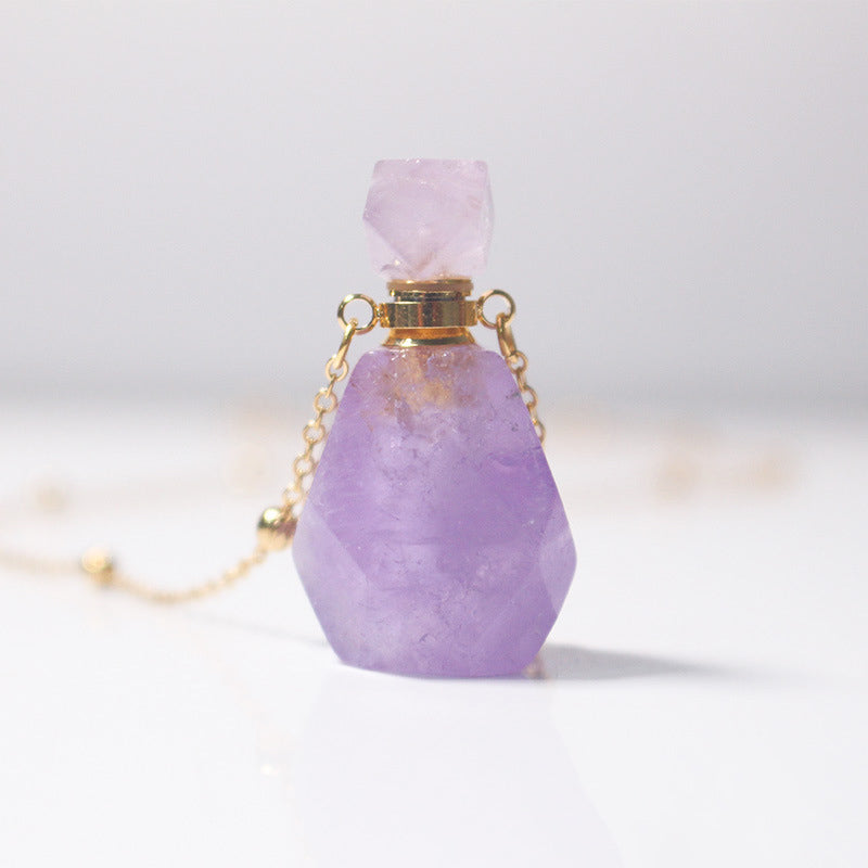 
                  
                    Fragrance Jewelry Aroma Necklace Essential Oil Necklace Aroma jewelry manufacturer
                  
                