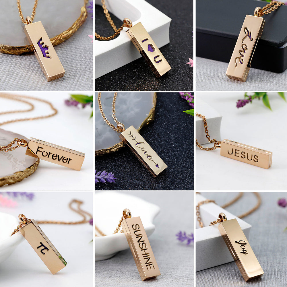 
                  
                    Fragrance Jewelry Aroma Necklace Essential Oil Necklace Aroma jewelry manufacturer
                  
                