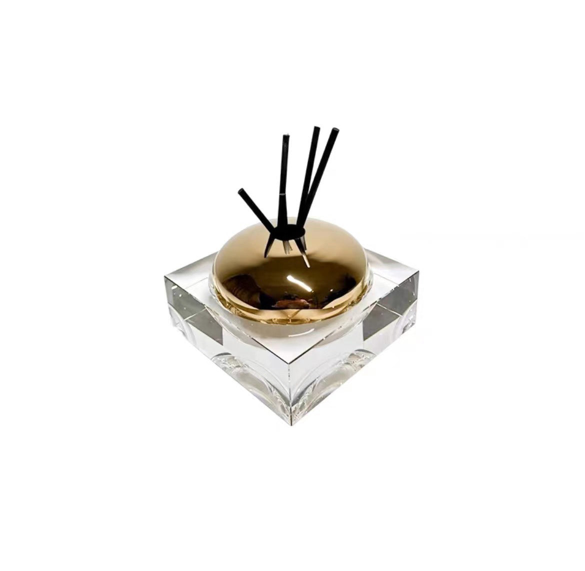 Aromatherapy Diffuser Fireless-Without Electricity Stone Diffuser Heal ...