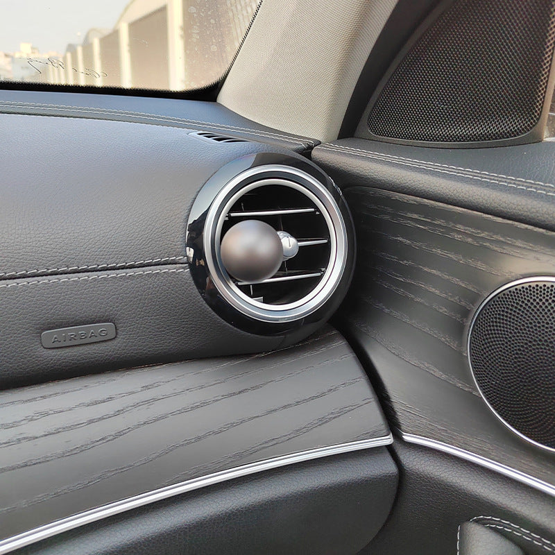 Car Essential Oil Diffuser Vent Clip Aromatherapy for Car – AROMA PARTNER