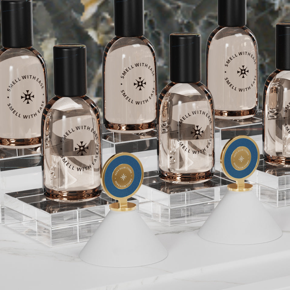
                  
                    Perfume Tester Tool Manufacturer
                  
                
