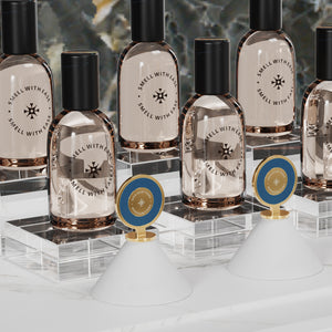 
                  
                    Perfume Tester Tool Manufacturer
                  
                