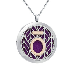 
                  
                    Fragrance Jewelry Aroma Necklace Essential Oil Necklace Aroma jewelry manufacturer
                  
                