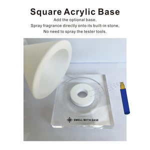 
                  
                    Perfume Tester Tool Manufacturer
                  
                
