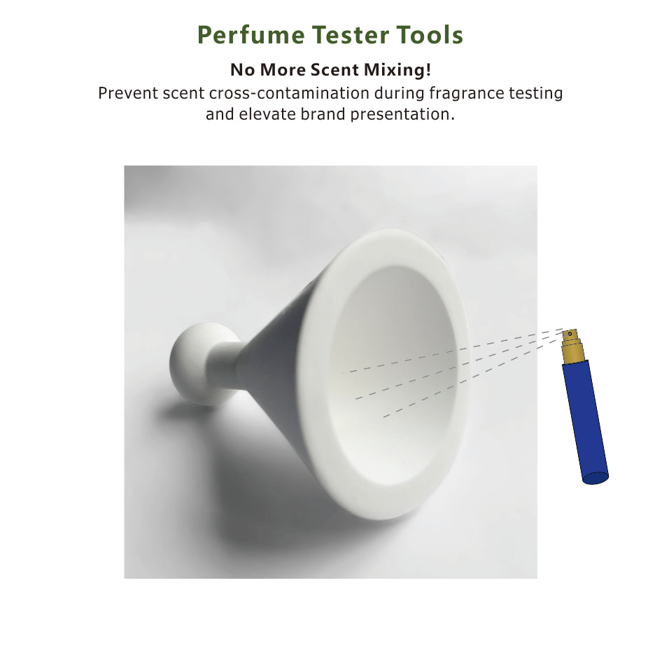 
                  
                    Perfume Tester Tool Manufacturer
                  
                