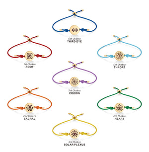 
                  
                    Aroma Chakra Bracelet 7 Chakra Healing Aroma Diffuse Jewelry Aroma jewelry manufacturer
                  
                