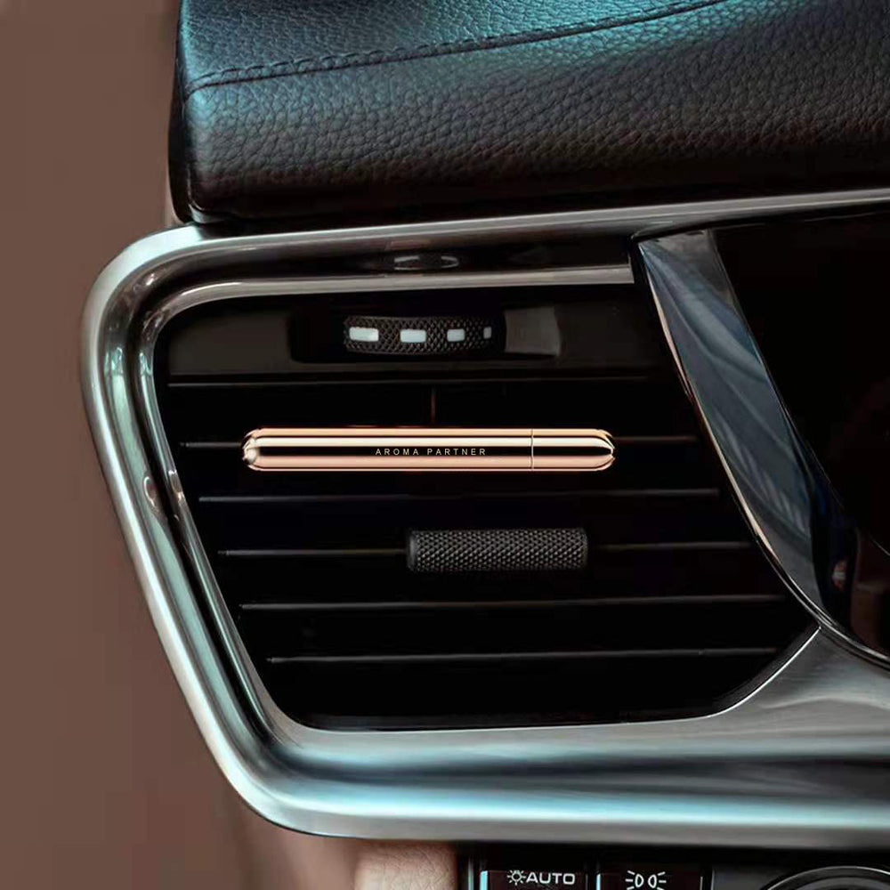 Car diffuser vent clip – AROMA PARTNER