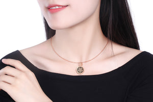 
                  
                    Fragrance Necklace Aroma jewelry manufacturer
                  
                